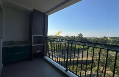 Apartamento com 3 quartos à venda na avenida wellman galvão de frança rangel, 4100, swiss park, campinas, 78 m2 por r$ 890.000