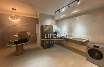 Apartamento com 2 quartos à venda na avenida wellman galvão de frança rangel, 4100, swiss park, campinas, 66 m2 por r$ 692.000