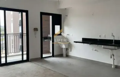 Apartamento com 2 quartos à venda na avenida wellman galvão de frança rangel, 4100, swiss park, campinas, 66 m2 por r$ 650.000