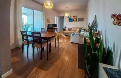 Apartamento com 3 quartos à venda na rua oscar leite, 200, ponte preta, campinas, 76 m2 por r$ 730.000