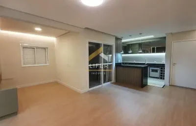 Apartamento com 3 quartos à venda na rua oscar leite, 200, ponte preta, campinas, 76 m2 por r$ 760.000