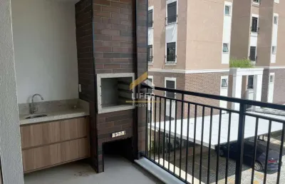 Apartamento com 2 quartos à venda na avenida wellman galvão de frança rangel, 4100, swiss park, campinas, 66 m2 por r$ 790.000