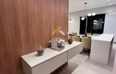 Apartamento com 3 quartos à venda na avenida wellman galvão de frança rangel, 4100, swiss park, campinas, 78 m2 por r$ 960.000