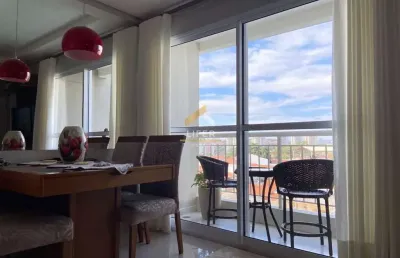 Apartamento com 2 quartos à venda na avenida baden powell, 1211, jardim nova europa, campinas, 49 m2 por r$ 479.000