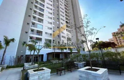 Apartamento com 2 quartos à venda na rua oscar leite, 200, ponte preta, campinas, 65 m2 por r$ 580.000