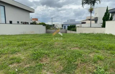 Terreno em condomínio fechado à venda na avenida dermival bernardes siqueira, 011, swiss park, campinas por r$ 750.000