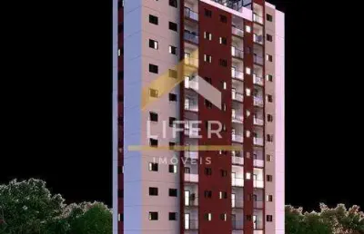Apartamento com 2 quartos à venda na rua arthur urbano de andrade, 10, parque brasília, campinas, 71 m2 por r$ 409.000