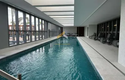 Apartamento com 3 quartos à venda na rua artur de freitas leitão, 450, nova campinas, campinas, 222 m2 por r$ 3.600.000