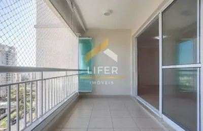 Apartamento com 3 quartos à venda na avenida maria emília alves dos santos de ângelis, 859, parque prado, campinas, 108 m2 por r$ 1.150.000