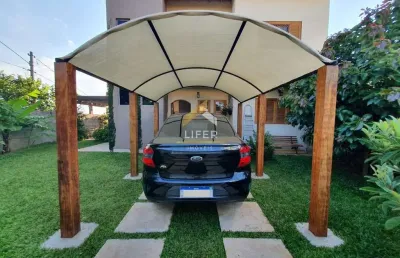 Casa com 3 quartos à venda na rua millôr fernandes, 0360, jardim ibirapuera, campinas, 248 m2 por r$ 795.000