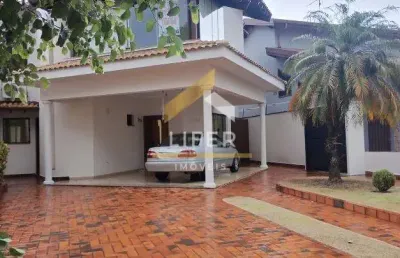 Casa em condomínio fechado com 4 quartos à venda na avenida josé alvaro delmonde, 100, parque brasil 500, paulínia, 188 m2 por r$ 1.300.000