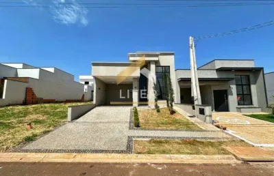 Casa em condomínio fechado com 3 quartos à venda na avenida luiz greco, 225, são bento, paulínia, 140 m2 por r$ 1.040.000