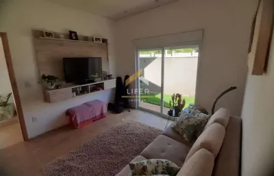 Casa em condomínio fechado com 3 quartos à venda na avenida luiz greco, 225, são bento, paulínia, 195 m2 por r$ 1.350.000