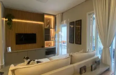 Apartamento com 2 quartos à venda na avenida dermival bernardes siqueira, 2075, swiss park, campinas, 129 m2 por r$ 1.370.000
