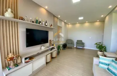 Apartamento com 3 quartos à venda na avenida dermival bernardes siqueira, 2175, swiss park, campinas, 91 m2 por r$ 1.166.000