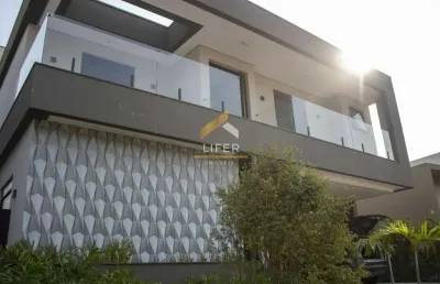 Casa em condomínio fechado com 4 quartos à venda na rua das palmas, 001, alphaville dom pedro, campinas, 410 m2 por r$ 5.490.000