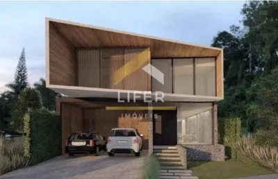 Casa em condomínio fechado com 4 quartos à venda na alameda itaipava, 1091, joapiranga, valinhos, 417 m2 por r$ 4.500.000