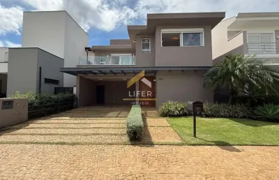 Casa em condomínio fechado com 4 quartos à venda na avenida dermival bernardes siqueira, 004, swiss park, campinas, 300 m2 por r$ 2.990.000
