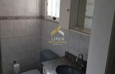 Apartamento com 2 quartos à venda na rua antônio pires barbosa, 116, jardim capivari, campinas, 55 m2 por r$ 170.000