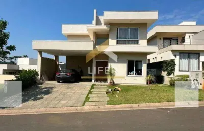 Casa em condomínio fechado com 3 quartos à venda na alameda itaipava, 1091, joapiranga, valinhos, 300 m2 por r$ 3.000.000