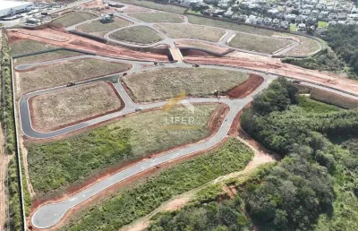 Terreno em condomínio fechado à venda na rodovia dom pedro i, 20, bairro das palmeiras, campinas por r$ 1.000.000