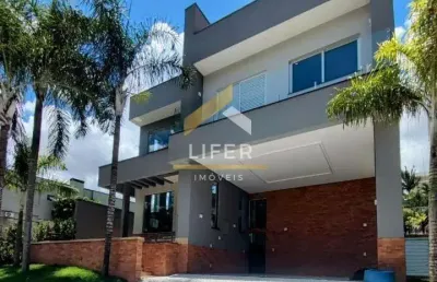 Casa em condomínio fechado com 4 quartos à venda na avenida alphaville, 08, alphaville dom pedro, campinas, 354 m2 por r$ 5.690.000