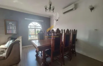 Casa comercial à venda na avenida marechal rondon, 412, jardim chapadão, campinas, 165 m2 por r$ 1.370.000