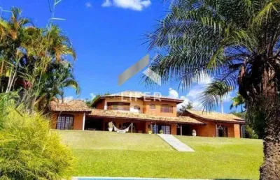 Chácara / sítio com 8 quartos à venda na das cotovias, s/n, recanto dos pássaros, indaiatuba, 1100 m2 por r$ 3.180.000