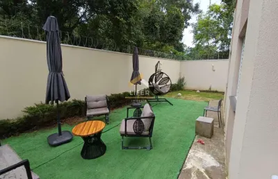 Apartamento com 2 quartos à venda na joão edueta, 580, capela, vinhedo, 51 m2 por r$ 469.000
