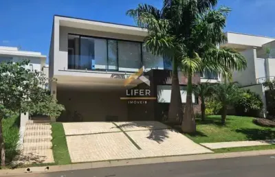Casa em condomínio fechado com 3 quartos à venda na alameda itaipava, 1091, joapiranga, valinhos, 334 m2 por r$ 2.900.000