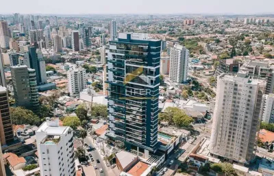 Apartamento com 3 quartos à venda na rua maria monteiro, 330, cambuí, campinas, 212 m2 por r$ 3.242.820