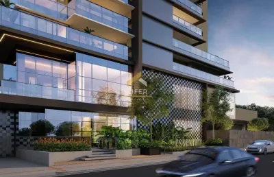Apartamento com 3 quartos à venda na rua padre almeida, 677, cambuí, campinas, 170 m2 por r$ 2.730.010