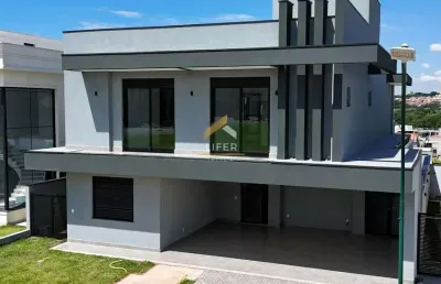 Casa em condomínio fechado com 3 quartos à venda na avenida doutor roberto cerqueira de oliveira rosa, 001, loteamento residencial arborais, campinas, 363 m2 por r$ 3.940.000