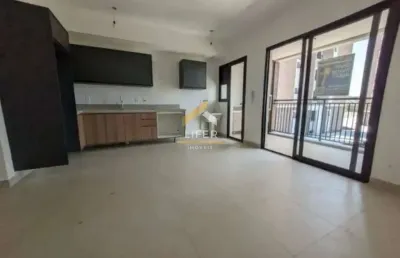 Apartamento com 2 quartos à venda na avenida wellman galvão de frança rangel, 4100, swiss park, campinas, 77 m2 por r$ 820.000