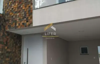 Casa com 3 quartos à venda na rua onésimo antonio palombo, 185, residencial parque da fazenda, campinas, 160 m2 por r$ 990.000