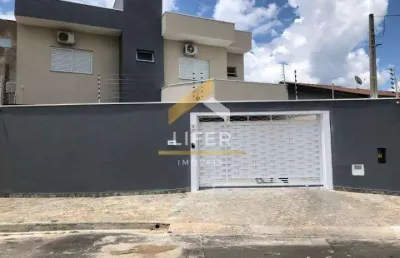 Casa com 4 quartos à venda na rua adão rita, 416, residencial parque da fazenda, campinas, 226 m2 por r$ 1.190.000
