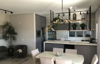 Apartamento com 3 quartos à venda na avenida wellman galvão de frança rangel, 798, swiss park, campinas, 142 m2 por r$ 1.990.000