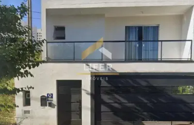 Casa com 3 quartos à venda na avenida john boyd dunlop, 111, jardim ipaussurama, campinas, 200 m2 por r$ 800.000