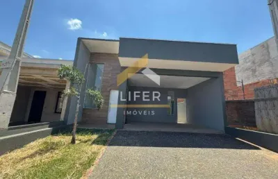 Casa em condomínio fechado com 3 quartos à venda na avenida luiz greco, 225, são bento, paulínia, 137 m2 por r$ 950.000