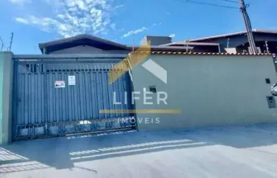 Casa com 3 quartos à venda na rua leobino pereira da silva, 364, jardim nova europa, campinas, 153 m2 por r$ 620.000