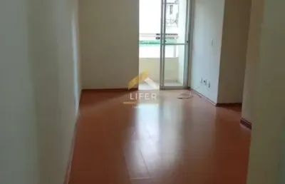 Apartamento com 3 quartos à venda na rua hermantino coelho, 743, mansões santo antônio, campinas, 64 m2 por r$ 450.000