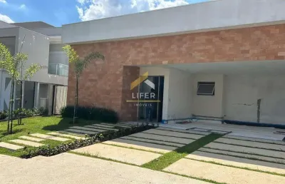 Casa em condomínio fechado com 3 quartos à venda na rua das palmas, 001, alphaville dom pedro, campinas, 229 m2 por r$ 3.200.000