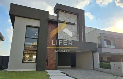 Casa em condomínio fechado com 3 quartos à venda na avenida doutor roberto cerqueira de oliveira rosa, 001, loteamento residencial arborais, campinas, 349 m2 por r$ 3.490.000