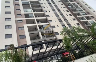 Apartamento com 2 quartos à venda na rua lauro vannucci, 997, parque rural fazenda santa cândida, campinas, 61 m2 por r$ 730.000