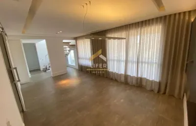 Cobertura com 3 quartos à venda na rua frei josé de monte carmelo, 604, jardim primavera, campinas, 170 m2 por r$ 1.500.000