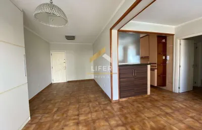 Apartamento com 3 quartos para alugar na rua francisco pereira coutinho, 151, parque taquaral, campinas, 100 m2 por r$ 3.200