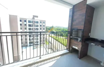 Apartamento com 2 quartos à venda na avenida wellman galvão de frança rangel, 4100, swiss park, campinas, 77 m2 por r$ 795.000