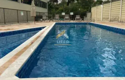 Apartamento com 2 quartos à venda na avenida são josé dos campos, 150, jardim nova europa, campinas, 48 m2 por r$ 260.000