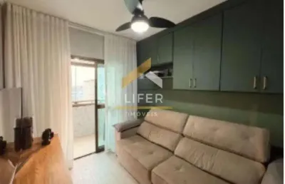 Apartamento com 4 quartos à venda no mansões santo antônio, campinas  por r$ 1.300.000