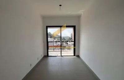 Apartamento com 2 quartos à venda na rua lauro vannucci, 997, parque rural fazenda santa cândida, campinas, 61 m2 por r$ 740.000